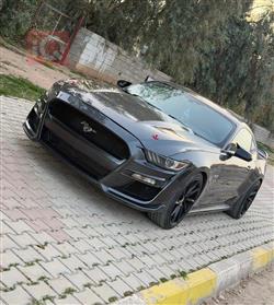 فورد موستانج